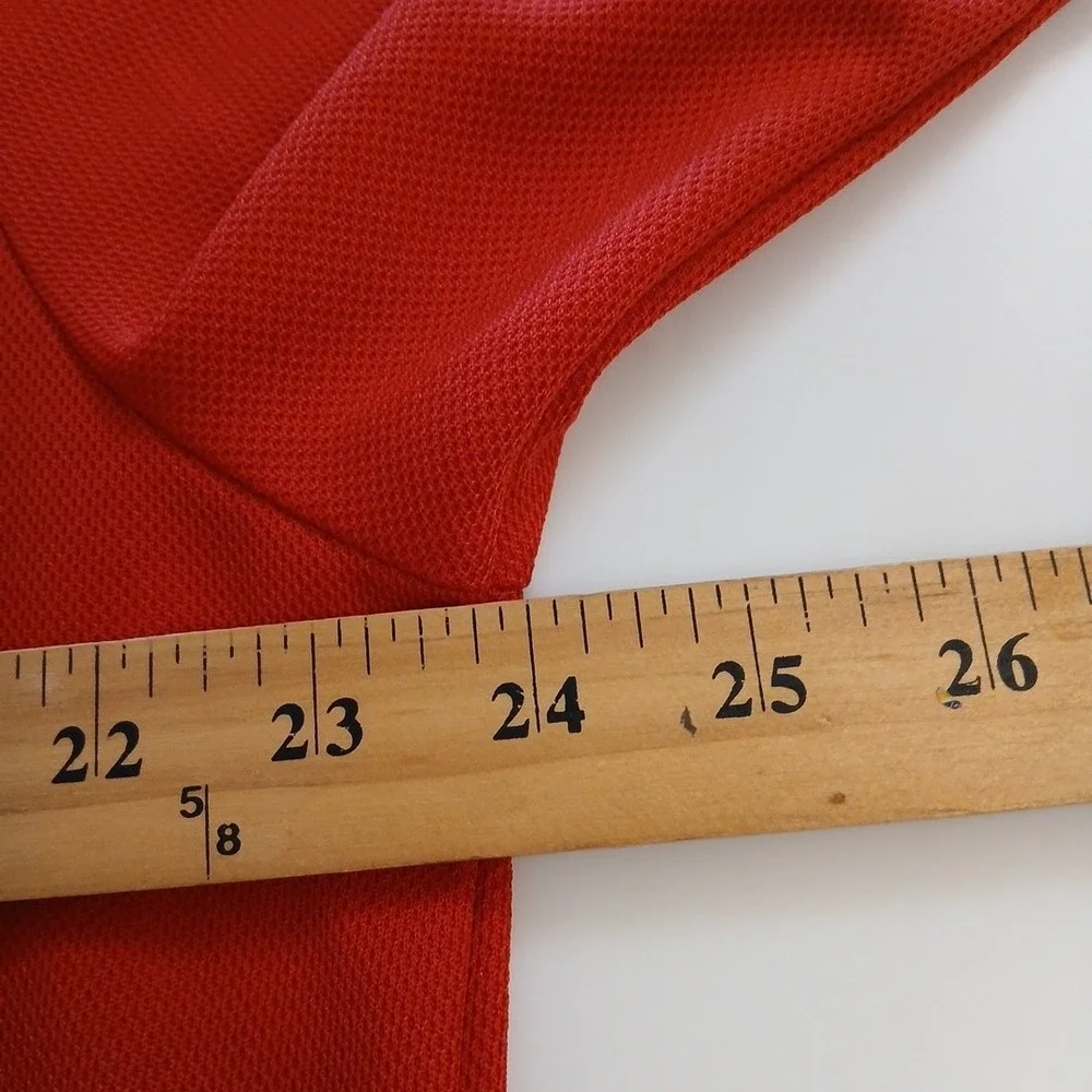 Cincinnati Reds Jersey Mens 2XL Red MLB Baseball Genuine Merchandise Red Black